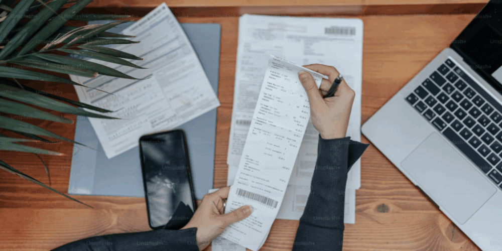 1. Don't worry about money