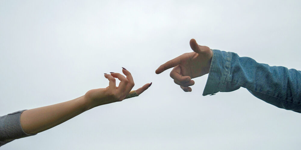 How Far Should You Go for Friend