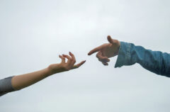 How Far Should You Go for Friend