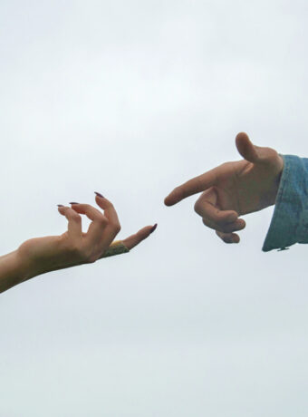 How Far Should You Go for Friend