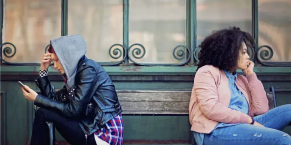 Friendship Recession