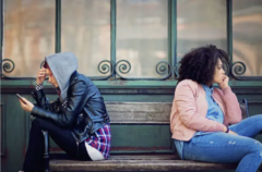 Friendship Recession