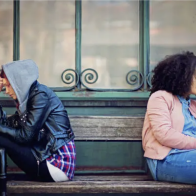 Friendship Recession